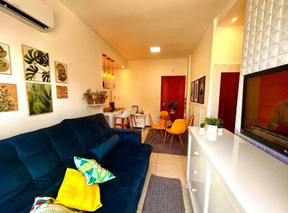Apartamento Com Vista Pro Mar Vila Velha  Exterior photo