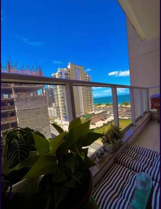 Apartamento Com Vista Pro Mar Vila Velha  Exterior photo